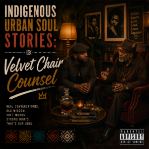 Velvet Chair Counsel